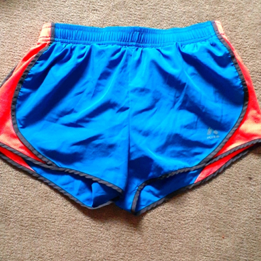 RBX running shorts/athletic shorts